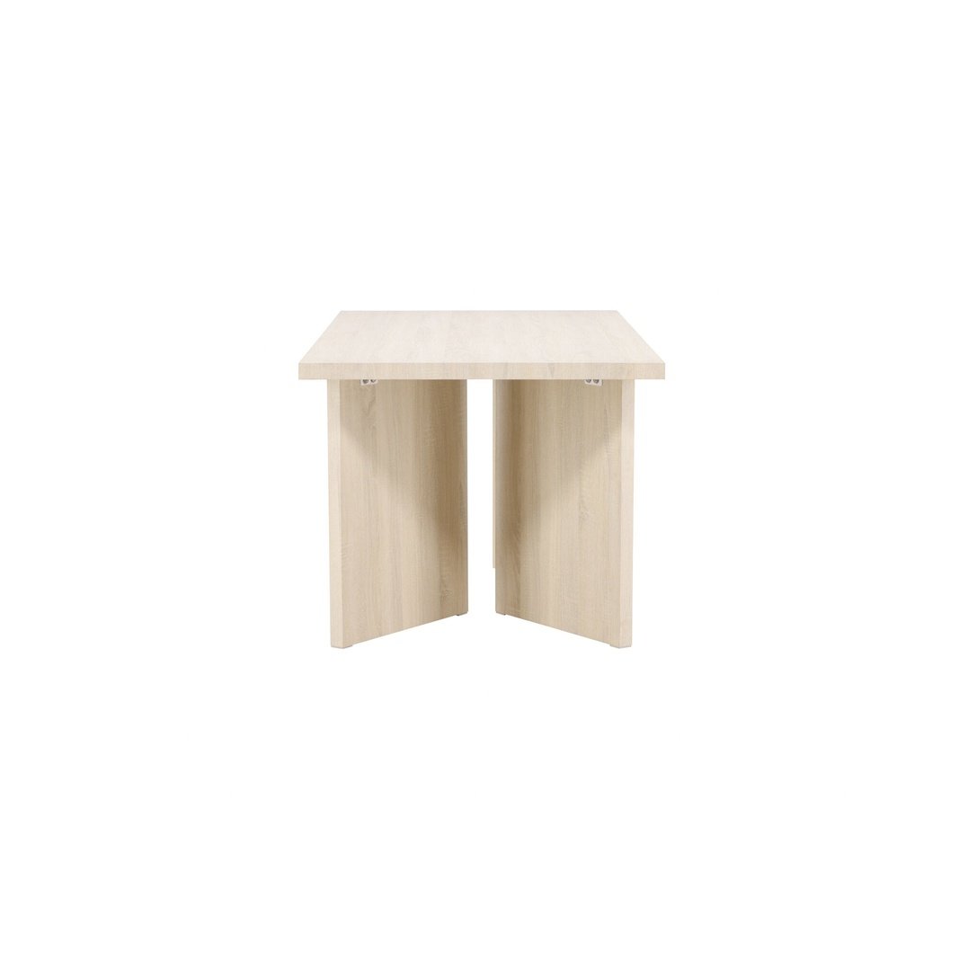 Bassholmen spisebord 90x180 Venture Design Spisebord