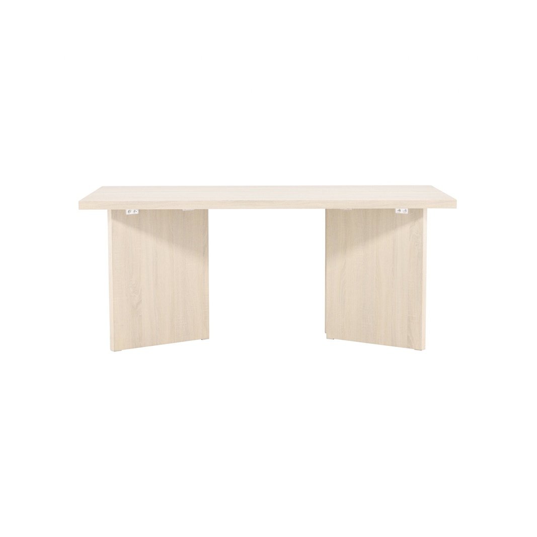 Bassholmen spisebord 90x180 Venture Design Spisebord