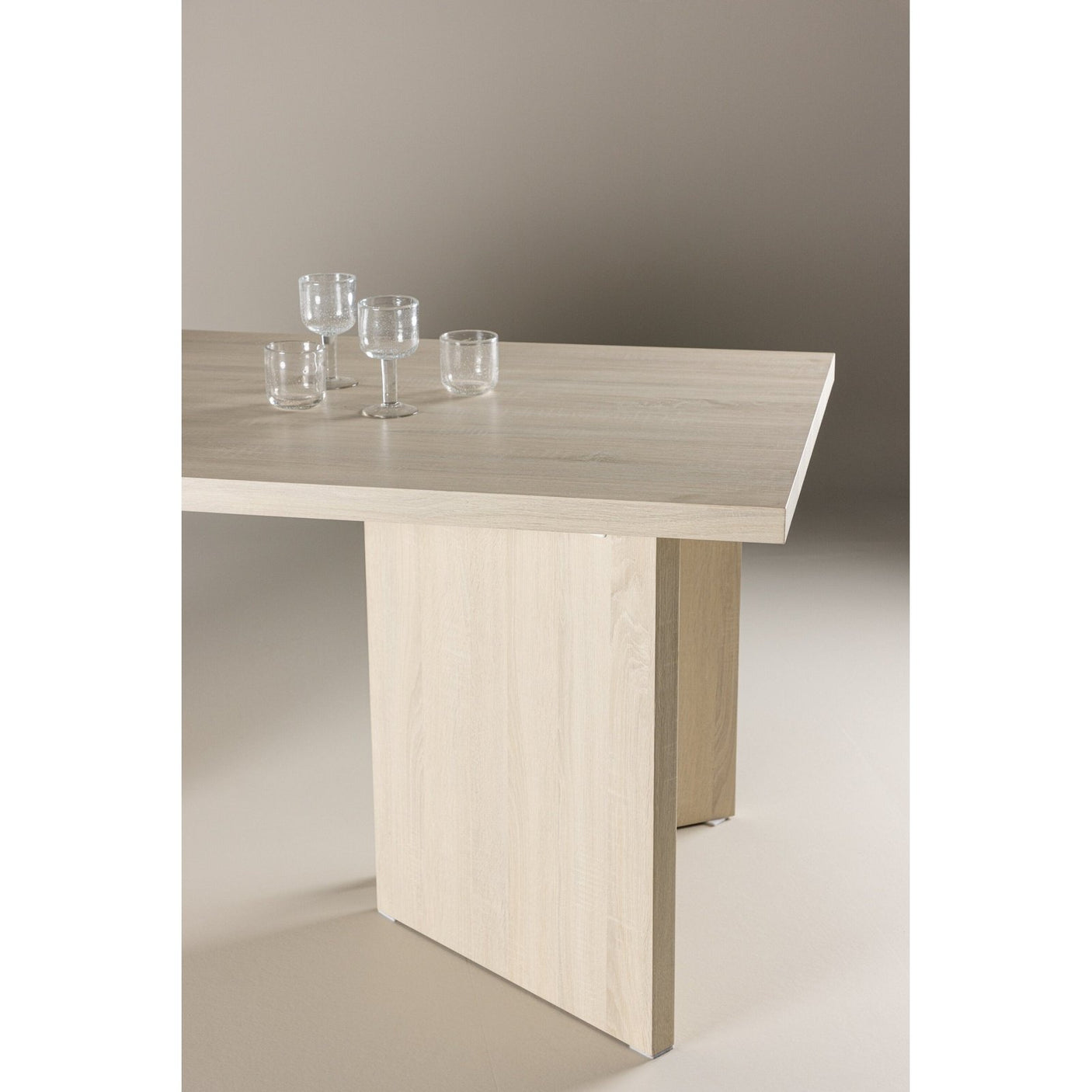 Bassholmen spisebord 90x180 Venture Design Spisebord