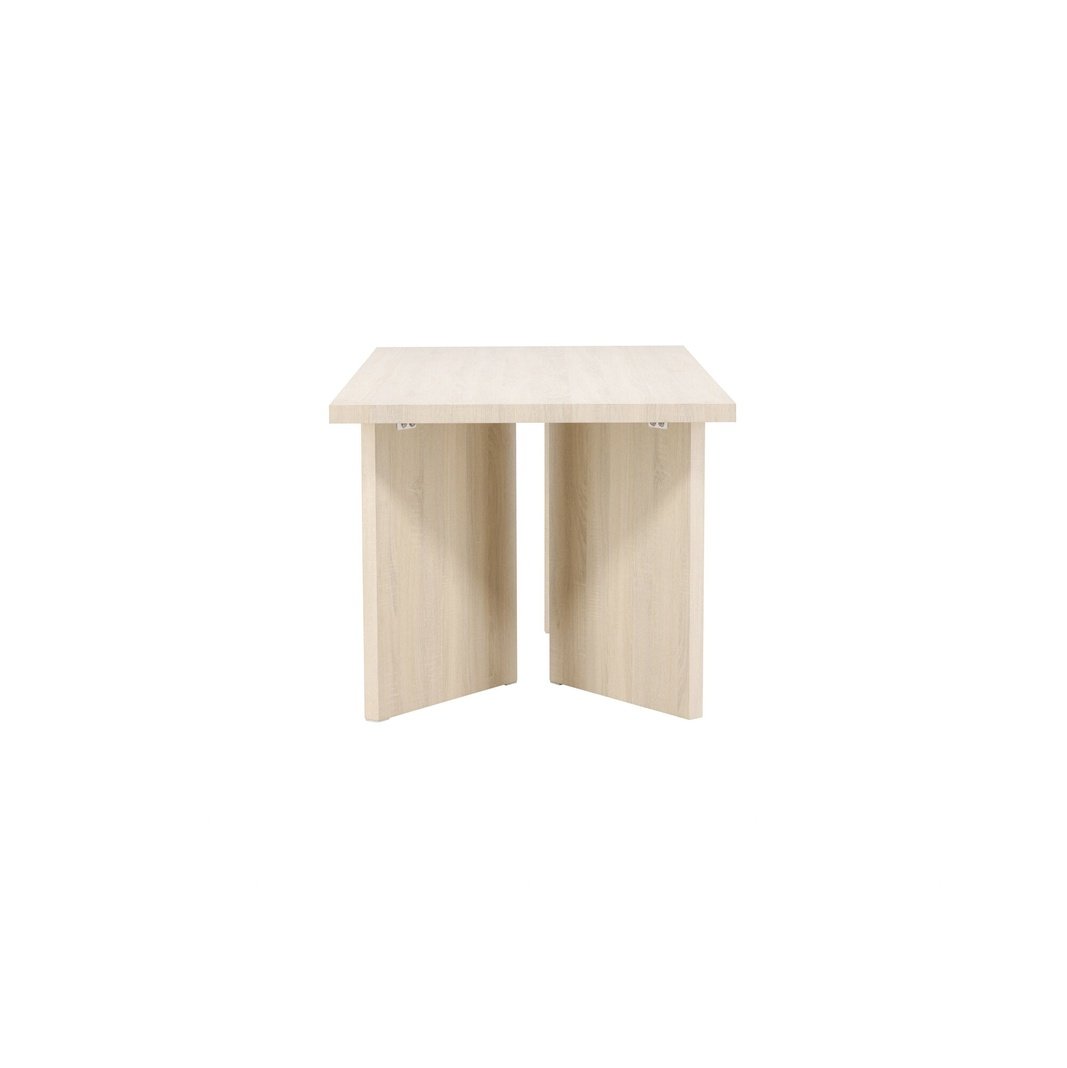 Bassholmen spisebord 90x180 Venture Design Spisebord