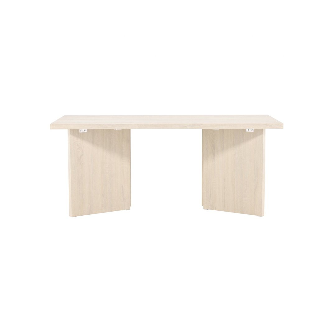 Bassholmen spisebord 90x180 Venture Design Spisebord
