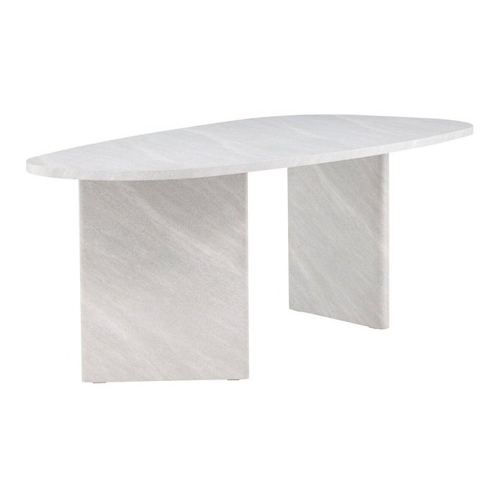 Grönvik spisebord 220 Venture Design Spisebord