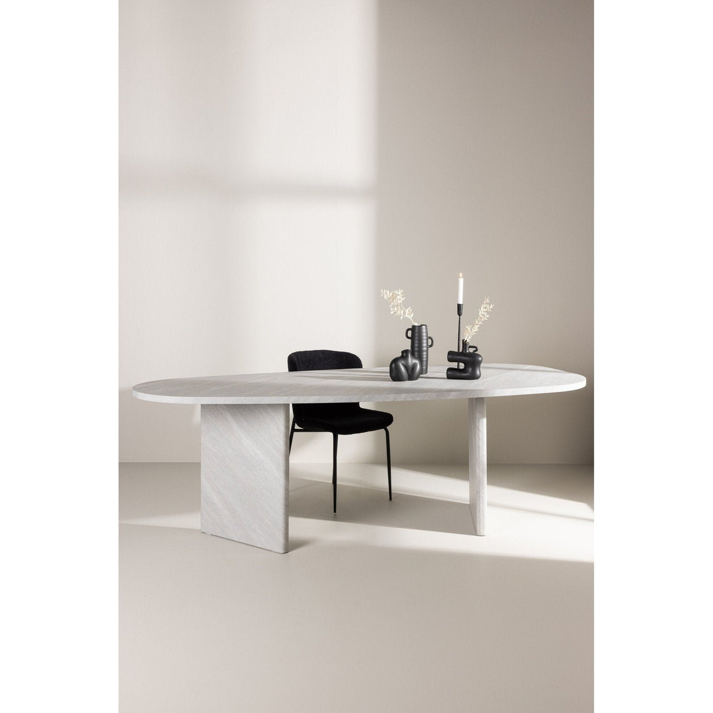 Grönvik spisebord 220 Venture Design Spisebord