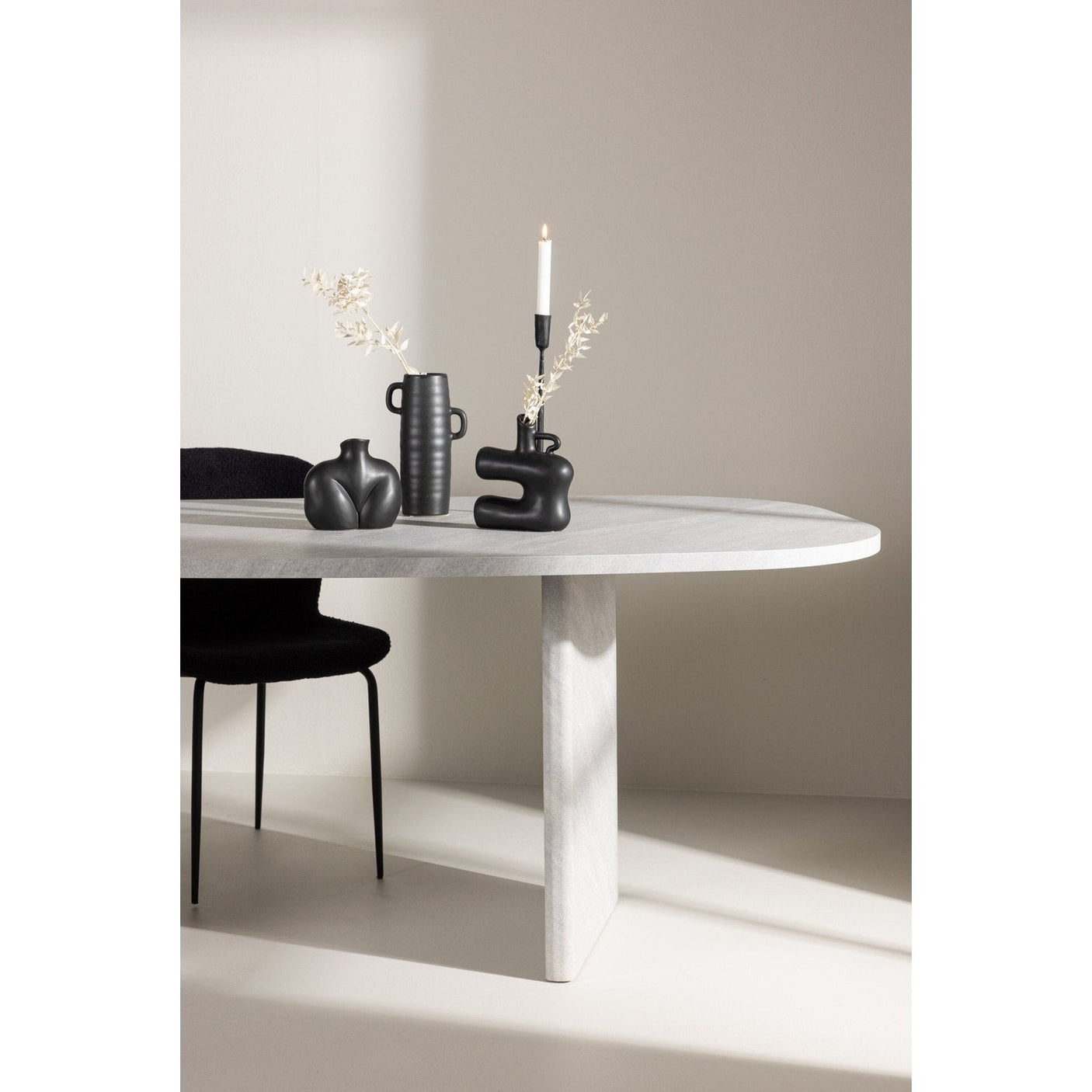 Grönvik spisebord 220 Venture Design Spisebord