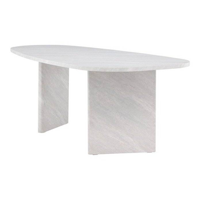 Grönvik spisebord 220 Venture Design Spisebord