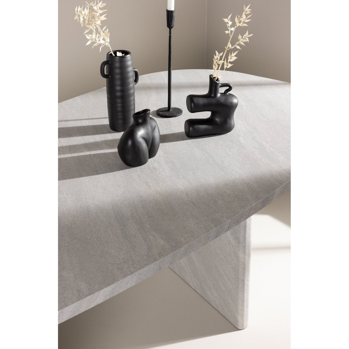 Grönvik spisebord 220 Venture Design Spisebord