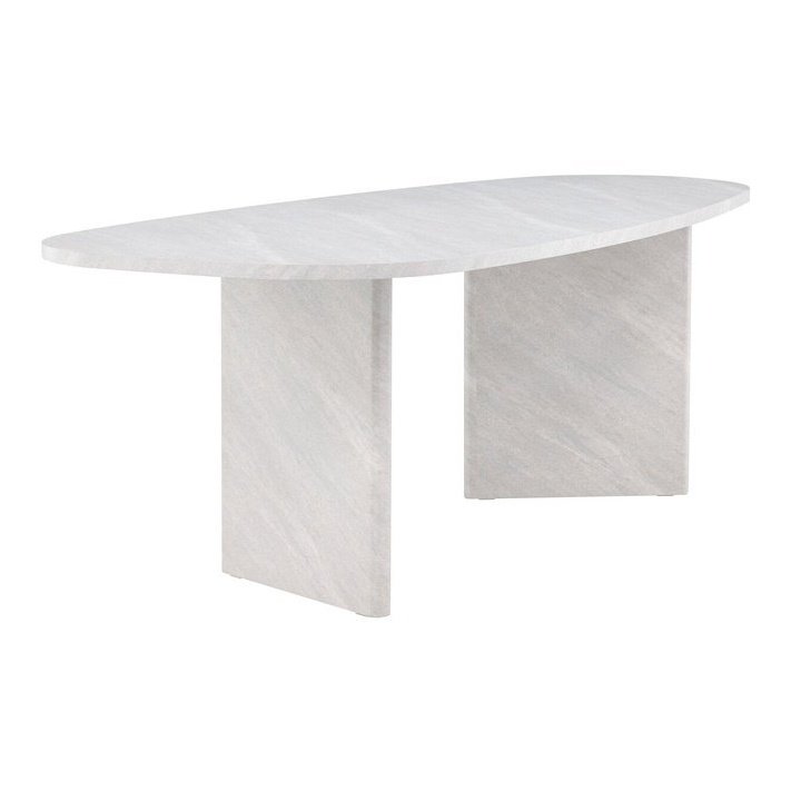 Grönvik spisebord 220 Venture Design Spisebord