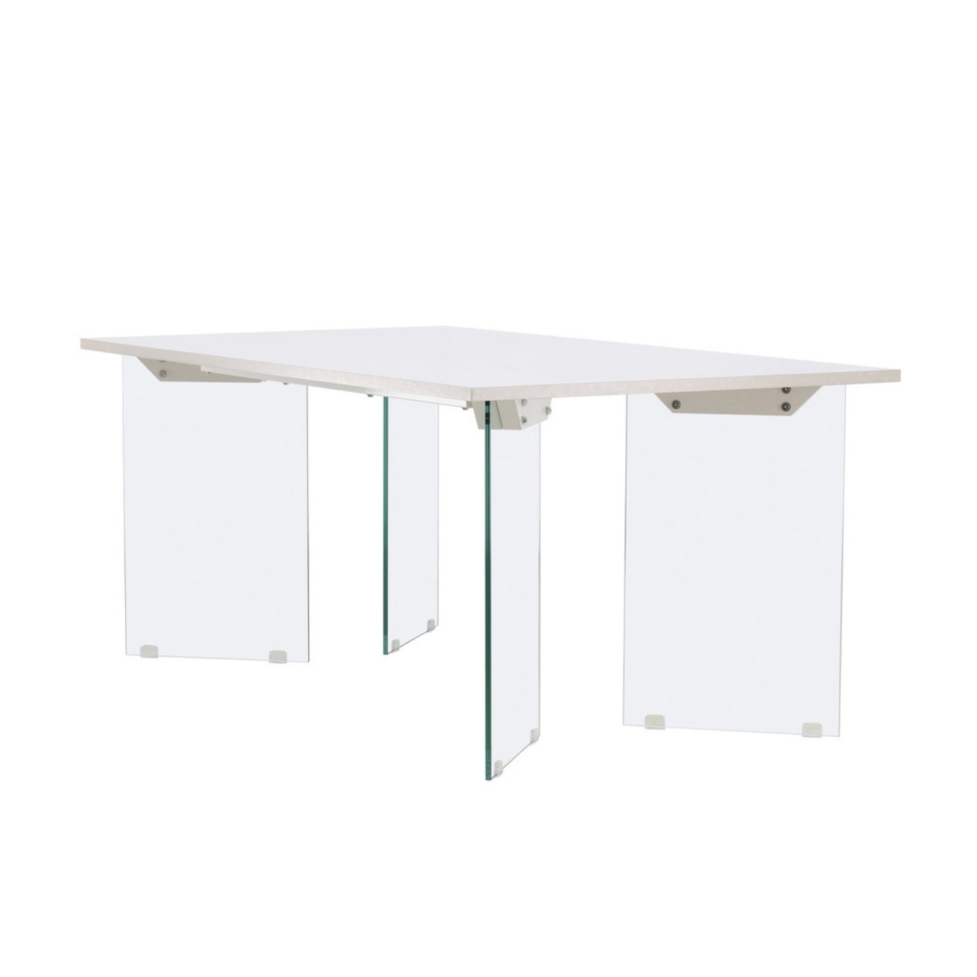 Ester Dining Table Venture Design Spisebord