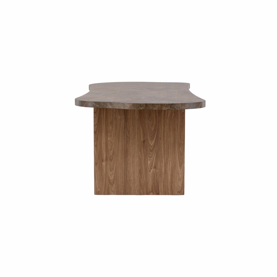 Eleonora spisebord Venture Design Spisebord