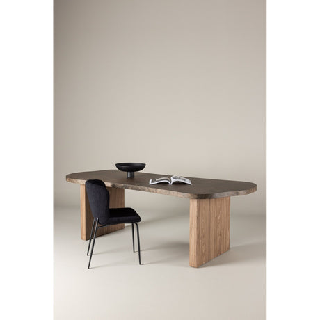 Eleonora spisebord Venture Design Spisebord