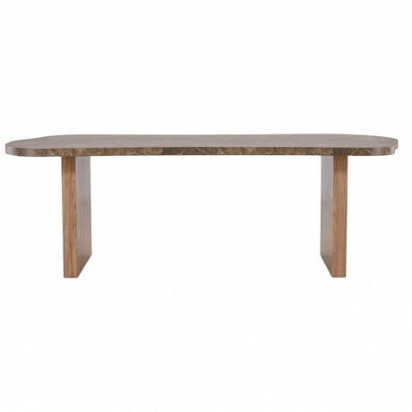 Eleonora spisebord Venture Design Spisebord