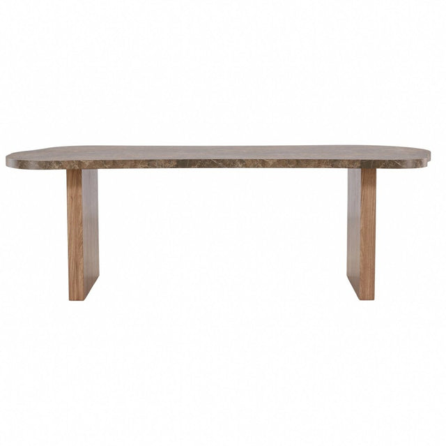 Eleonora spisebord Venture Design Spisebord