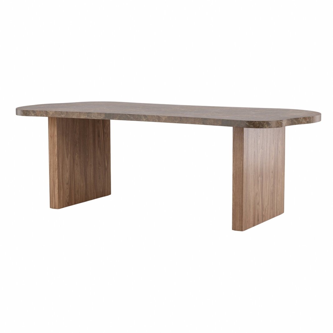 Eleonora spisebord Venture Design Spisebord