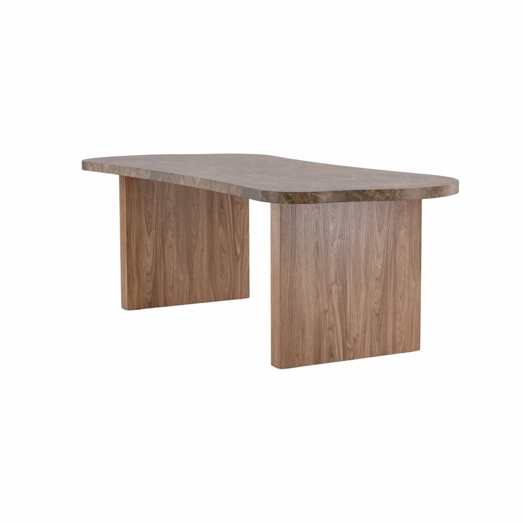 Eleonora spisebord Venture Design Spisebord