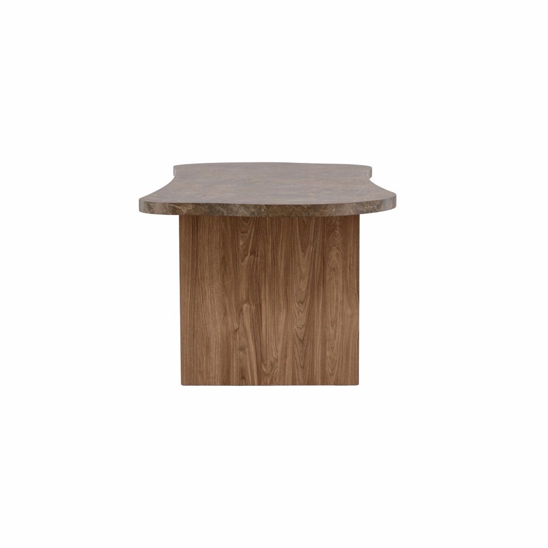 Eleonora spisebord Venture Design Spisebord