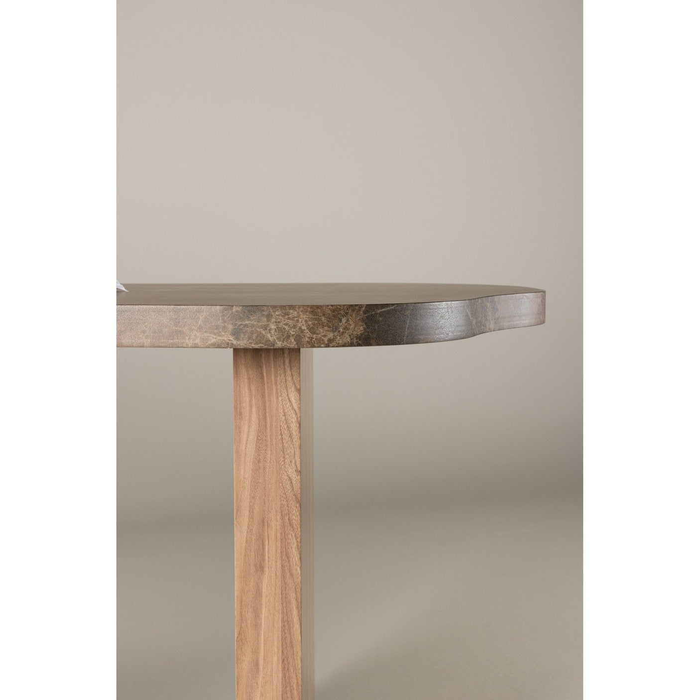 Eleonora spisebord Venture Design Spisebord