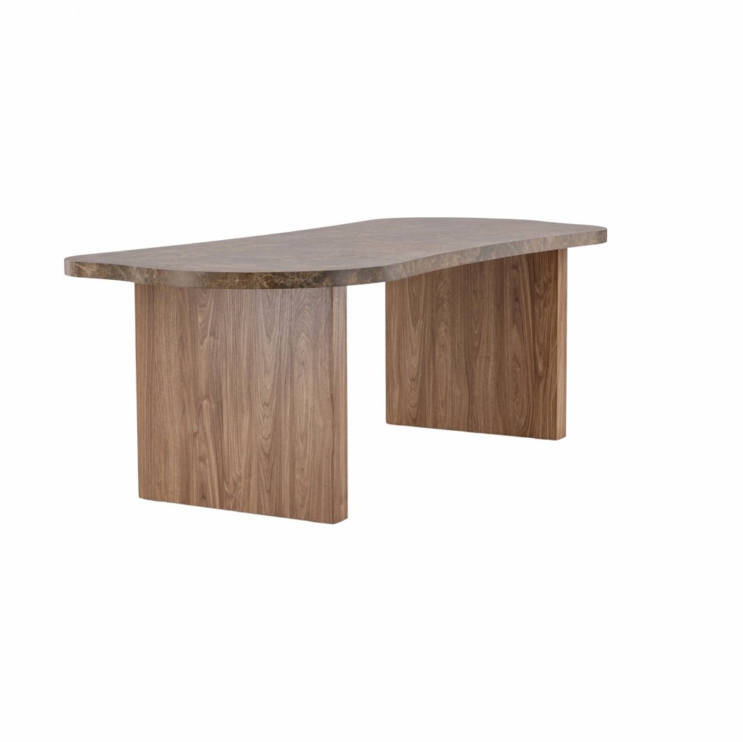 Eleonora spisebord Venture Design Spisebord