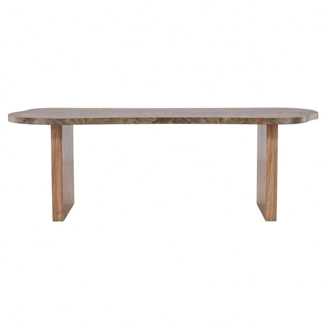 Eleonora spisebord Venture Design Spisebord