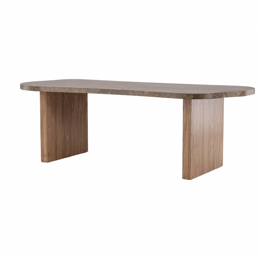 Eleonora spisebord Venture Design Spisebord