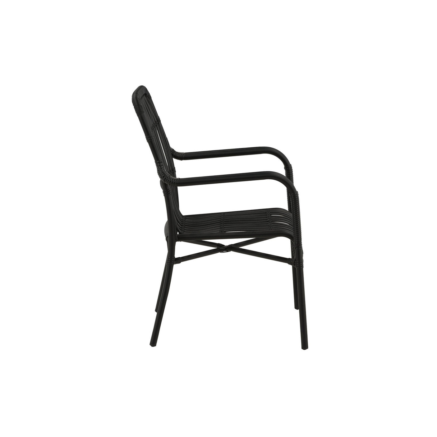 Rizal Lounge Chair Venture Design Lenestol