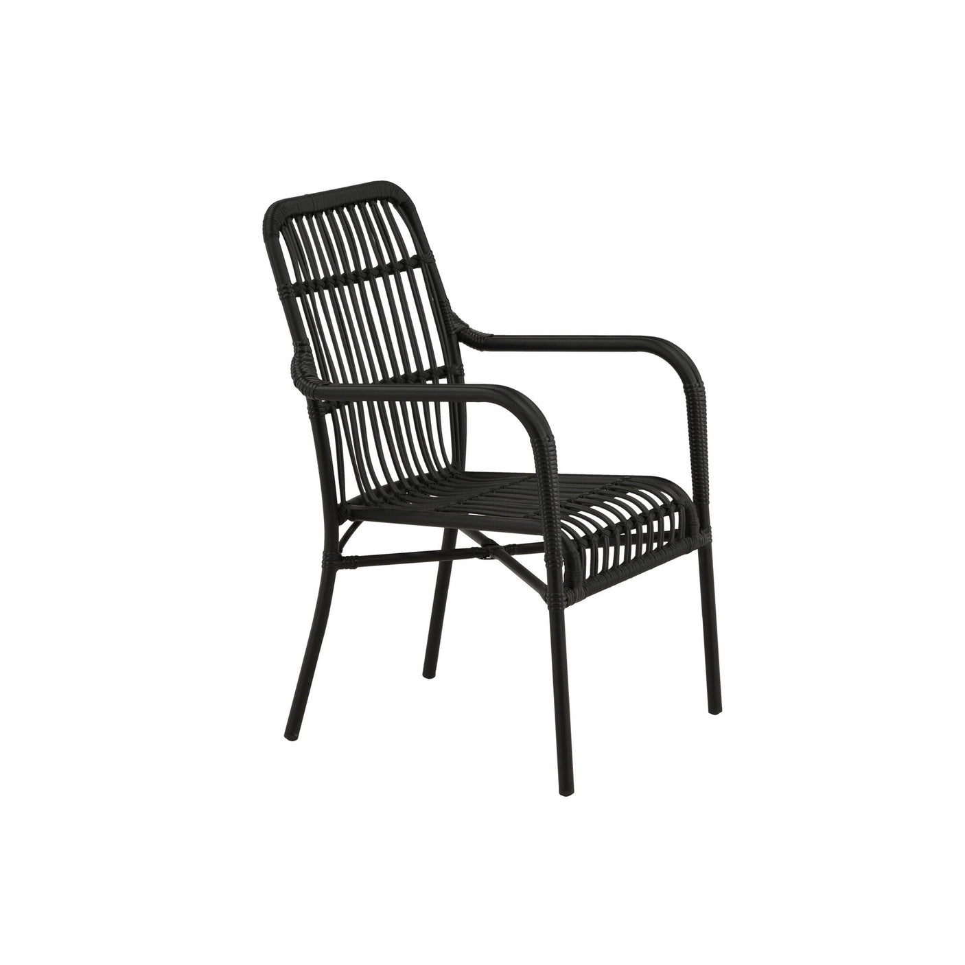 Rizal Lounge Chair Venture Design Lenestol
