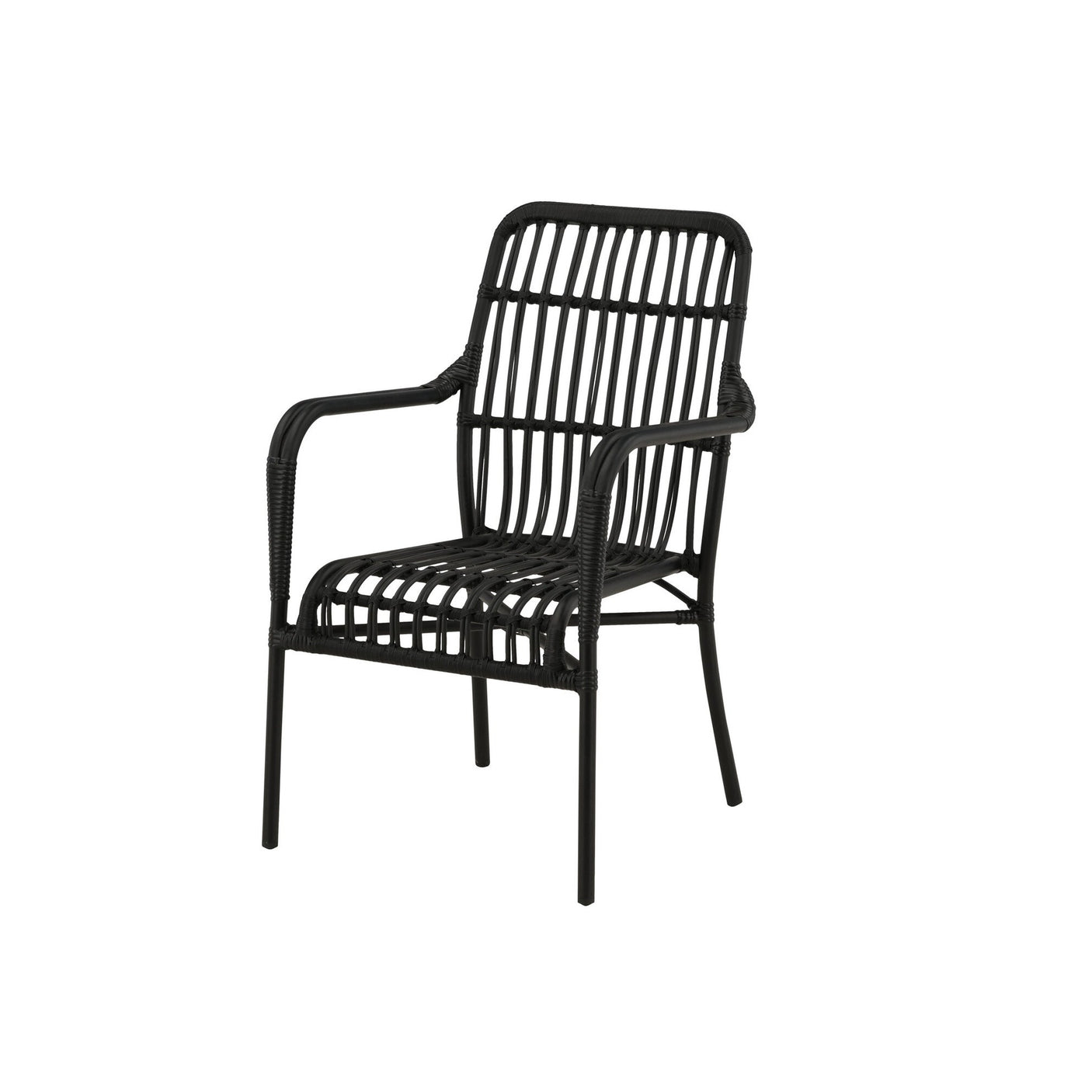 Rizal Lounge Chair Venture Design Lenestol