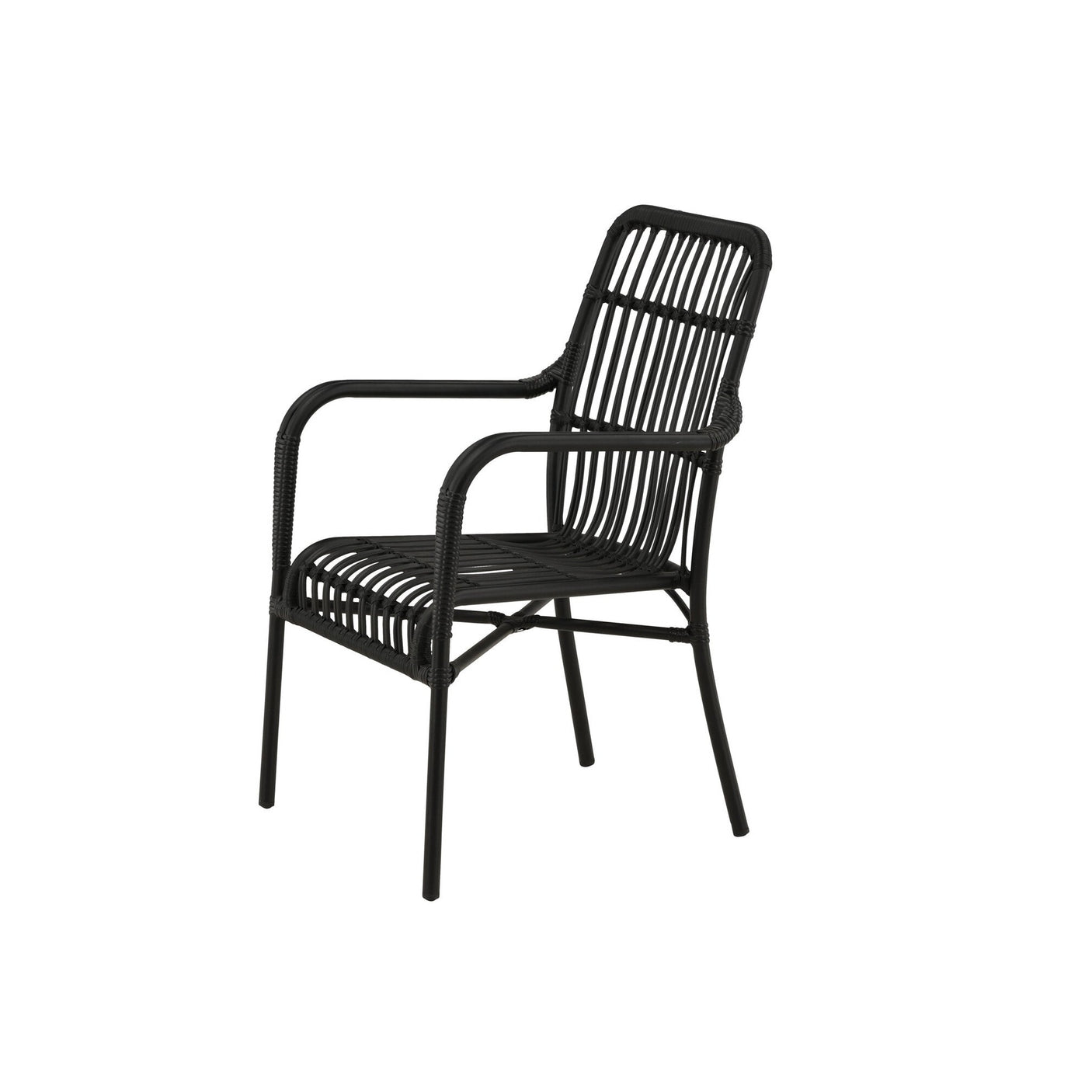 Rizal Lounge Chair Venture Design Lenestol