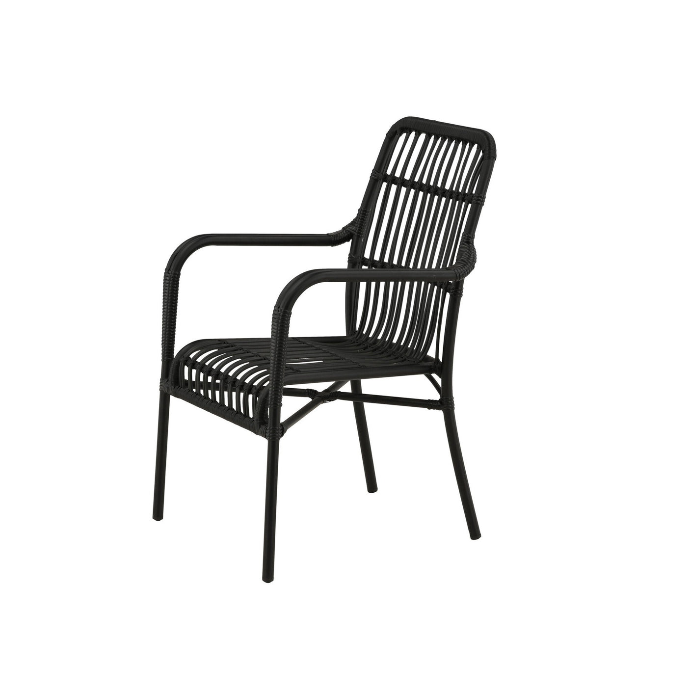 Rizal Lounge Chair Venture Design Lenestol