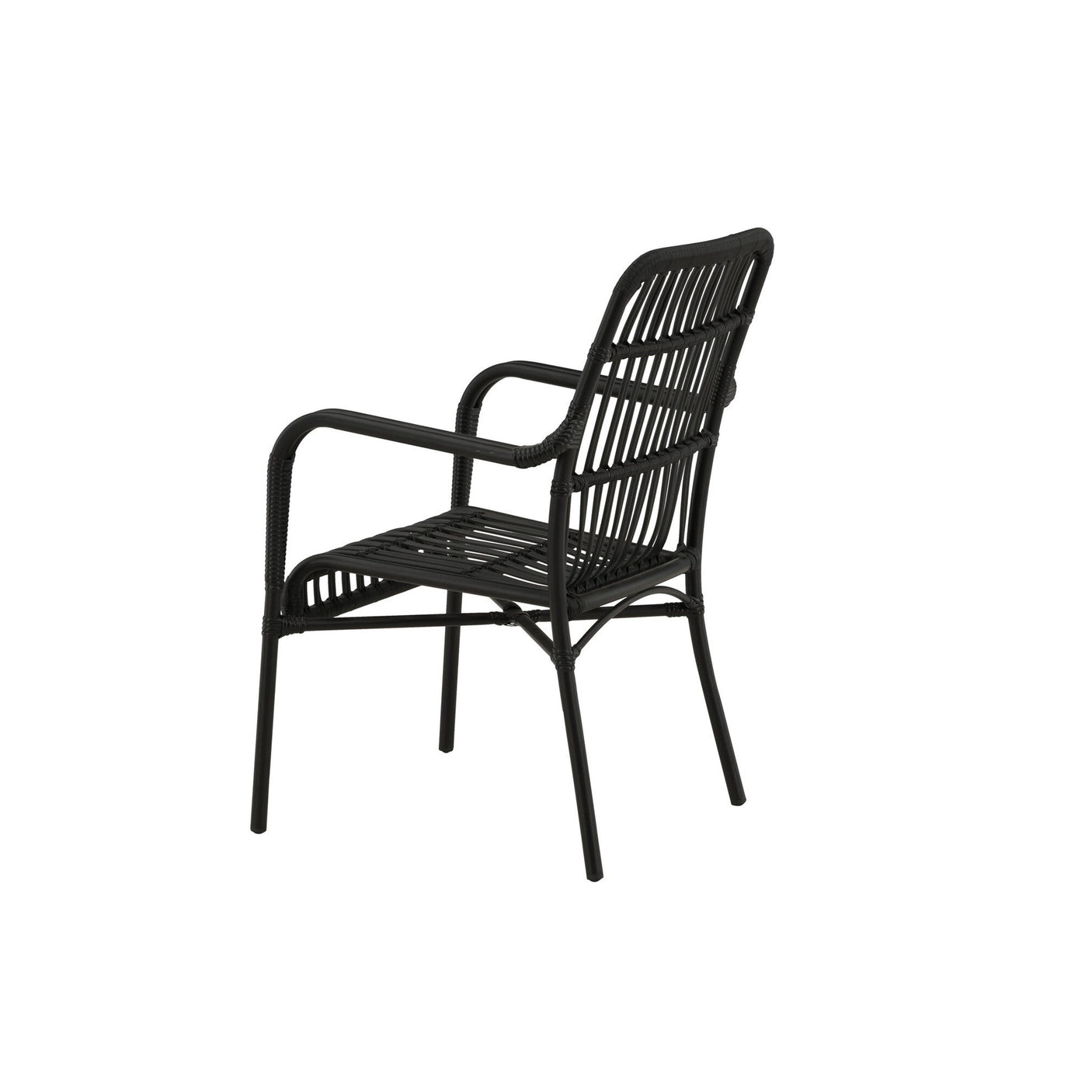 Rizal Lounge Chair Venture Design Lenestol