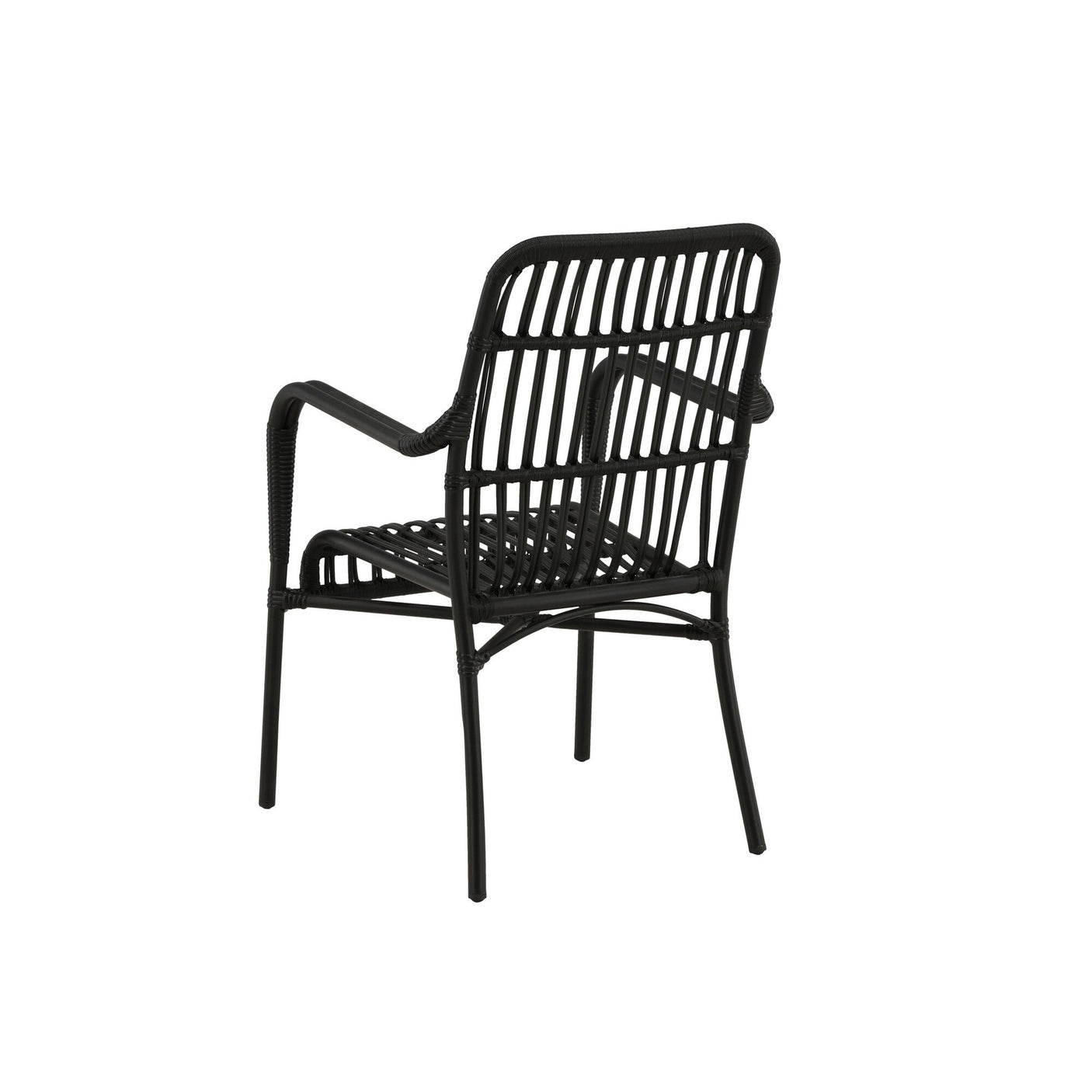 Rizal Lounge Chair Venture Design Lenestol