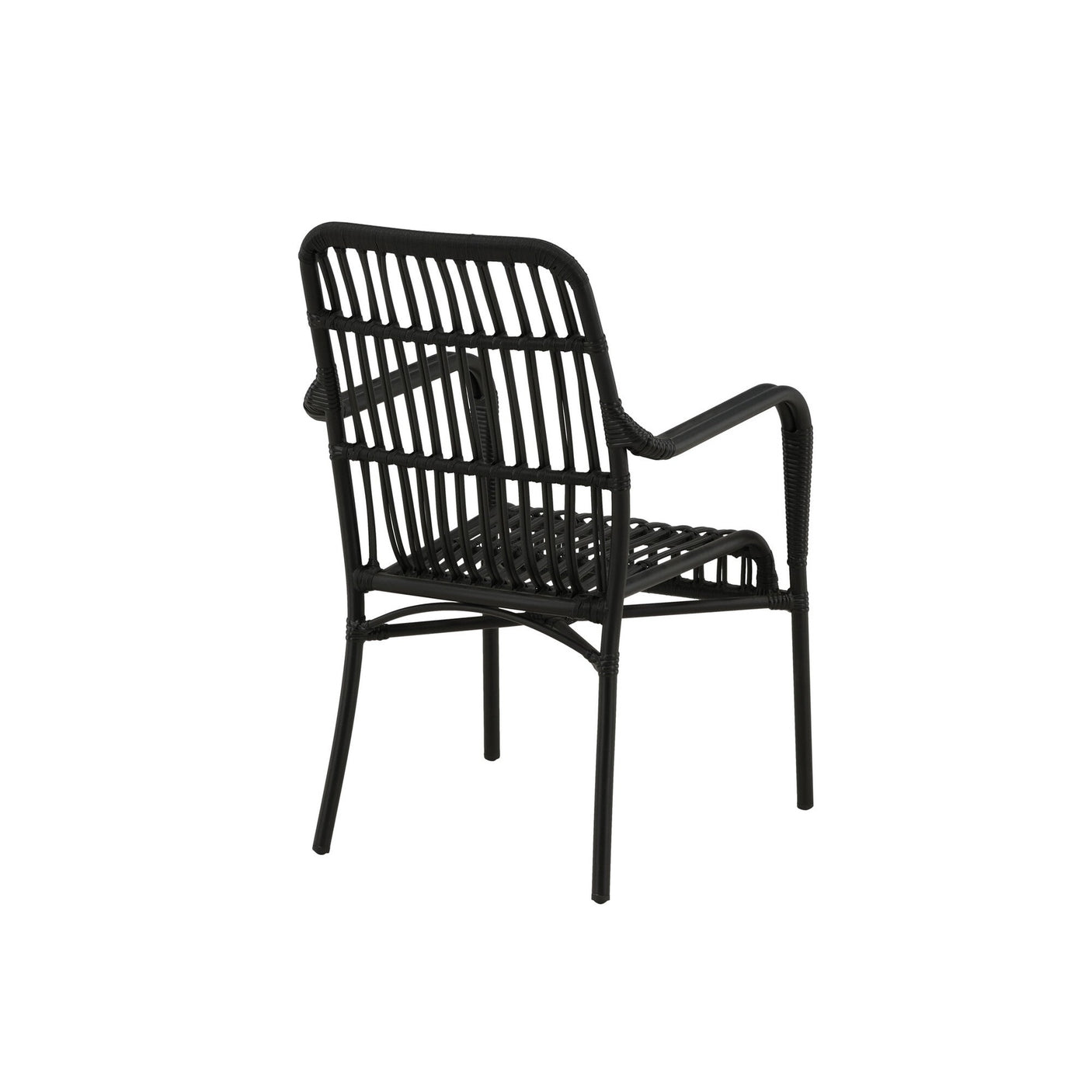 Rizal Lounge Chair Venture Design Lenestol