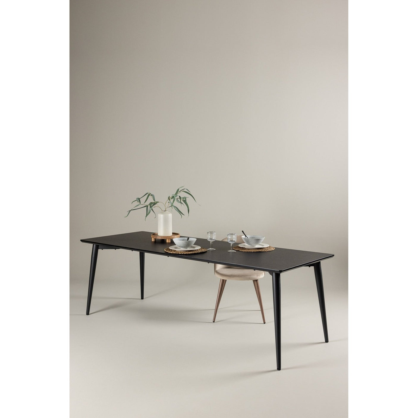 Ellis spisebord Venture Design Spisebord