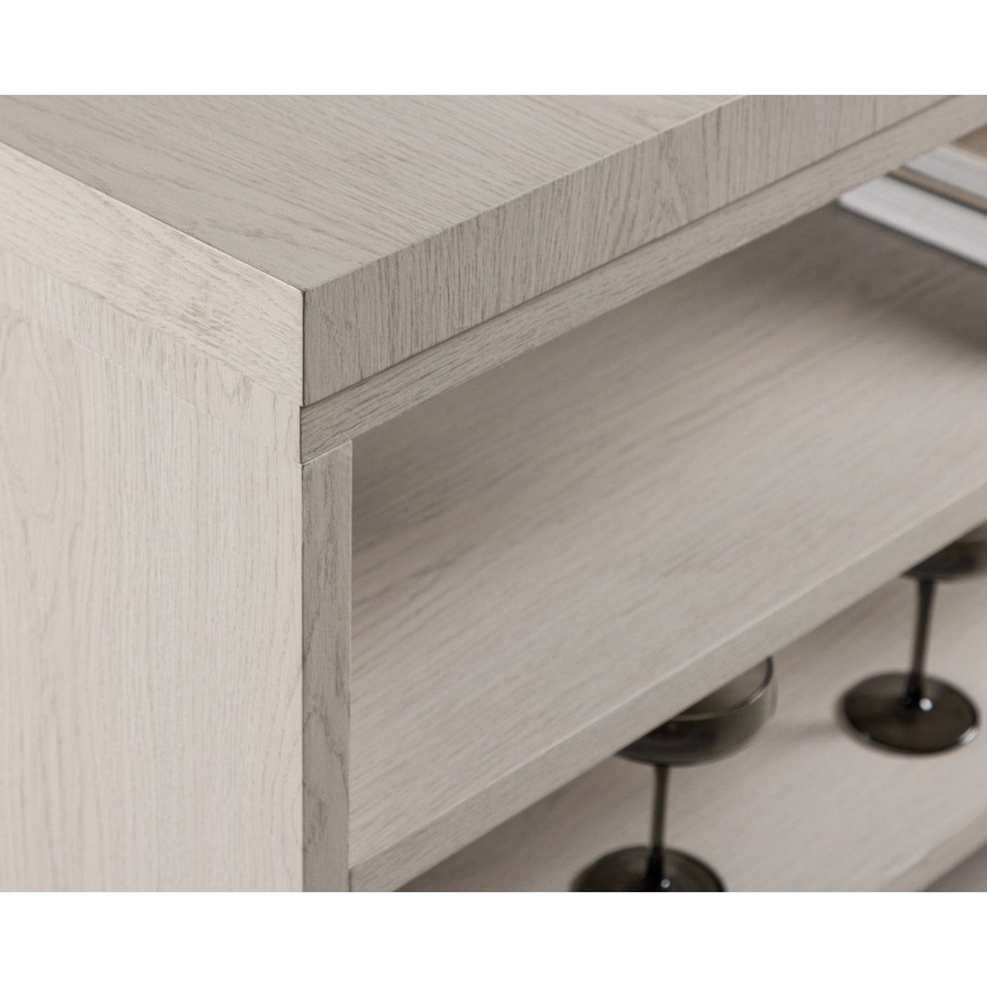 Mika Dining Table Venture Design Spisebord