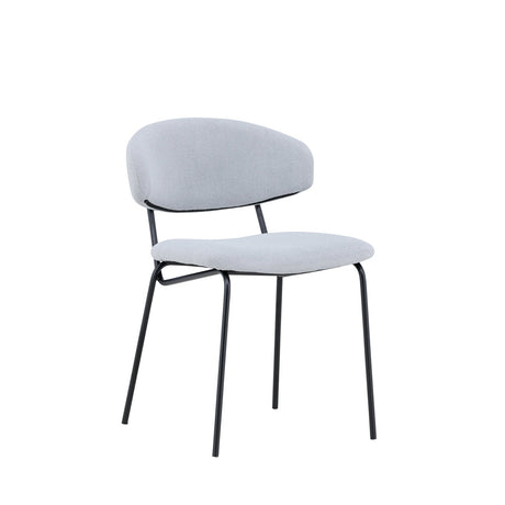 Chico spisestol Venture Design Spisestol