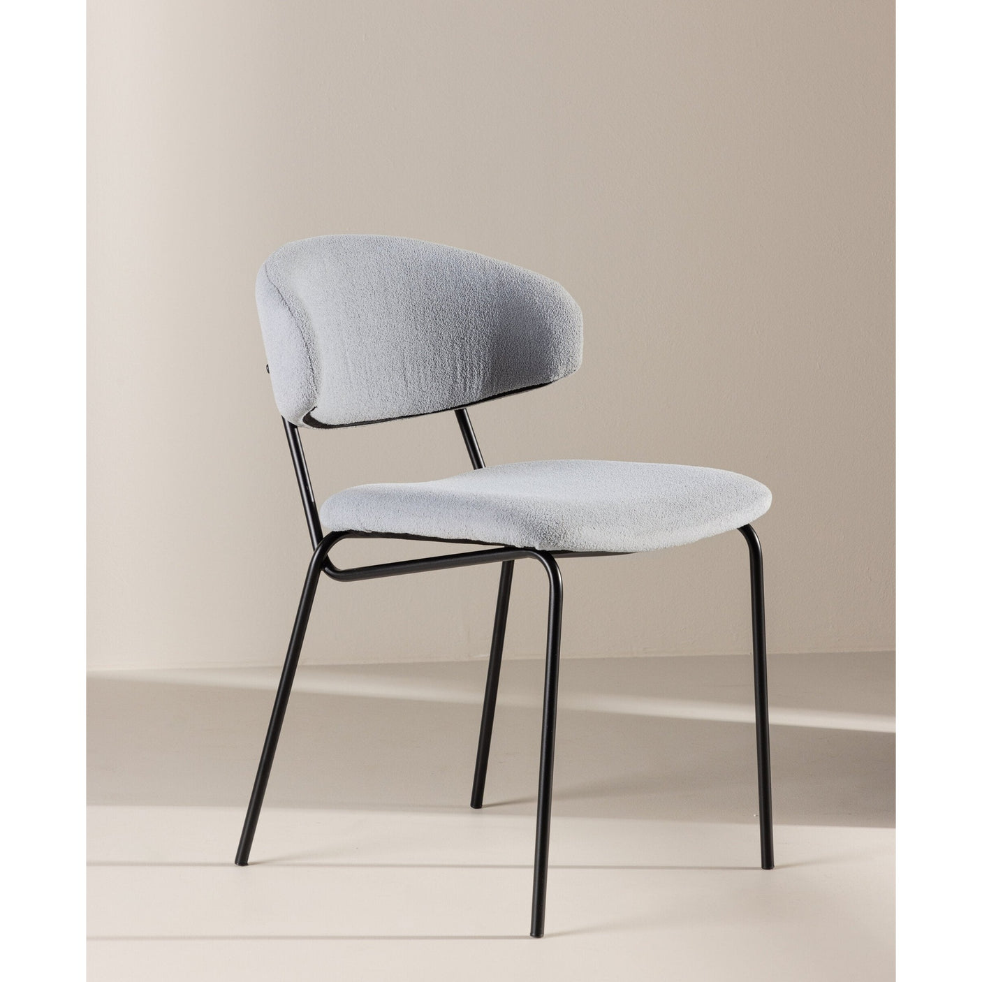 Chico spisestol Venture Design Spisestol