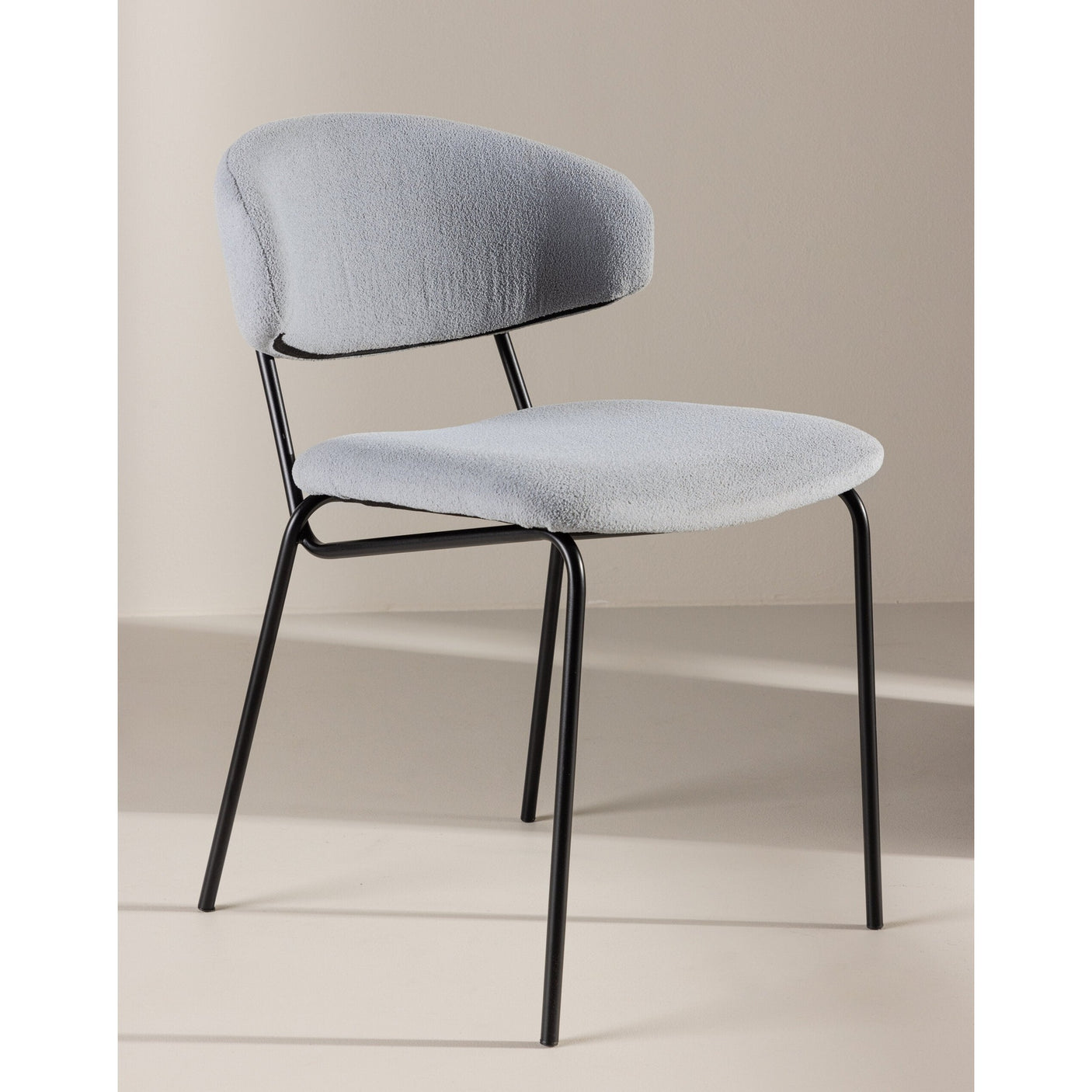 Chico spisestol Venture Design Spisestol