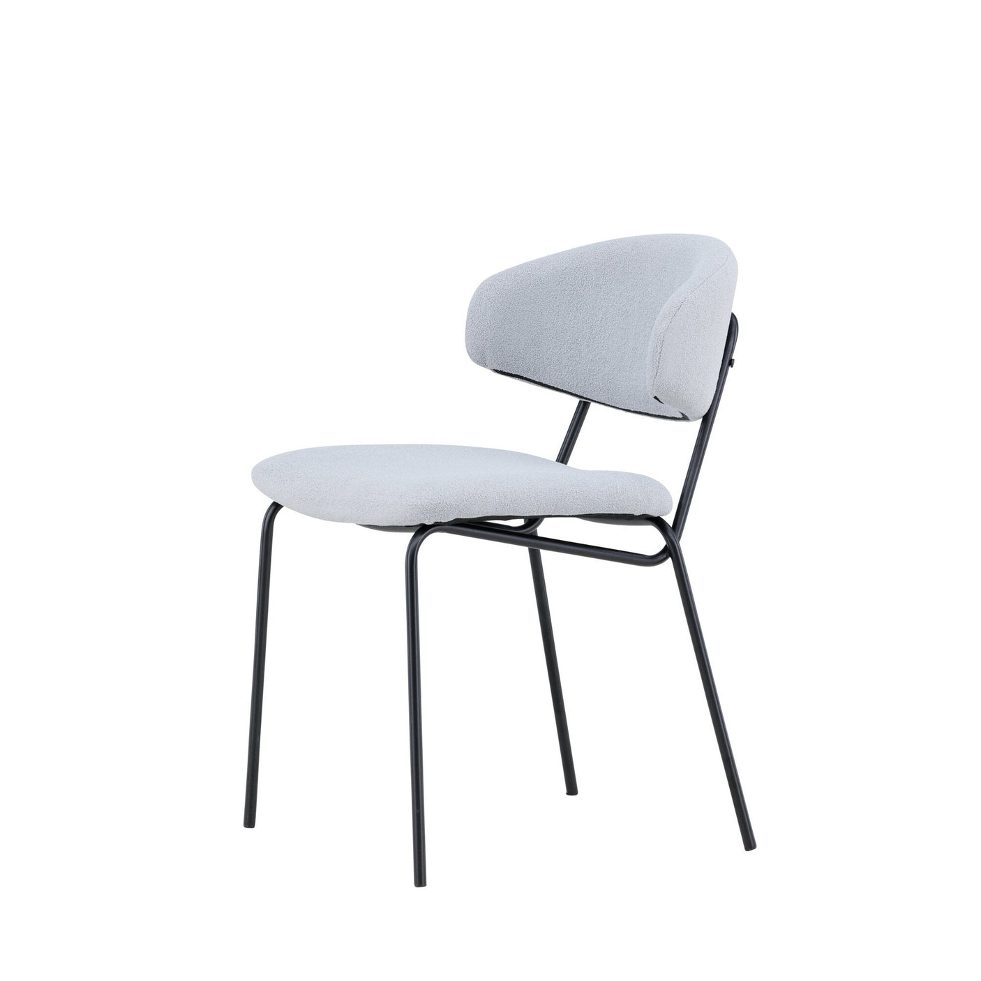 Chico spisestol Venture Design Spisestol