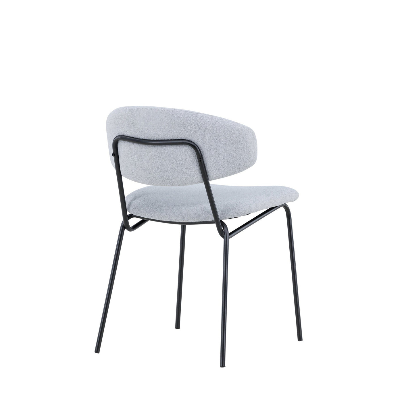 Chico spisestol Venture Design Spisestol