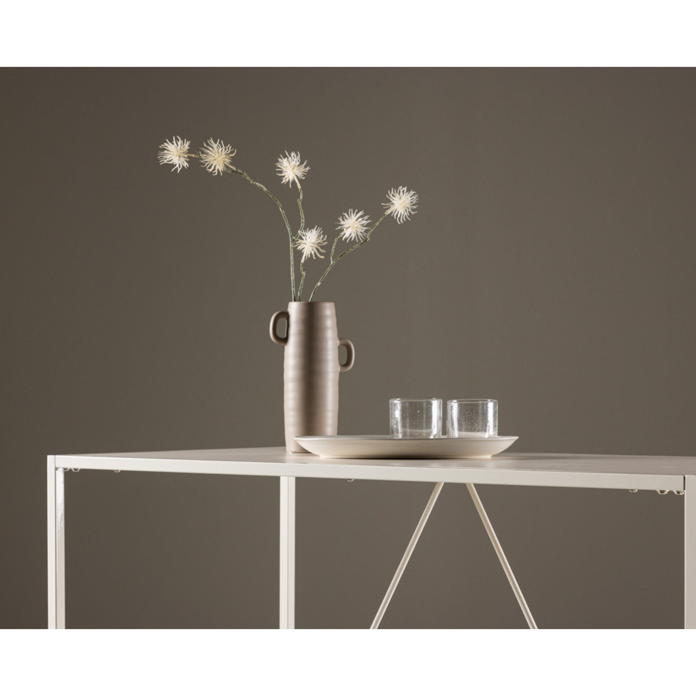Brea Dining Table Venture Design Spisebord