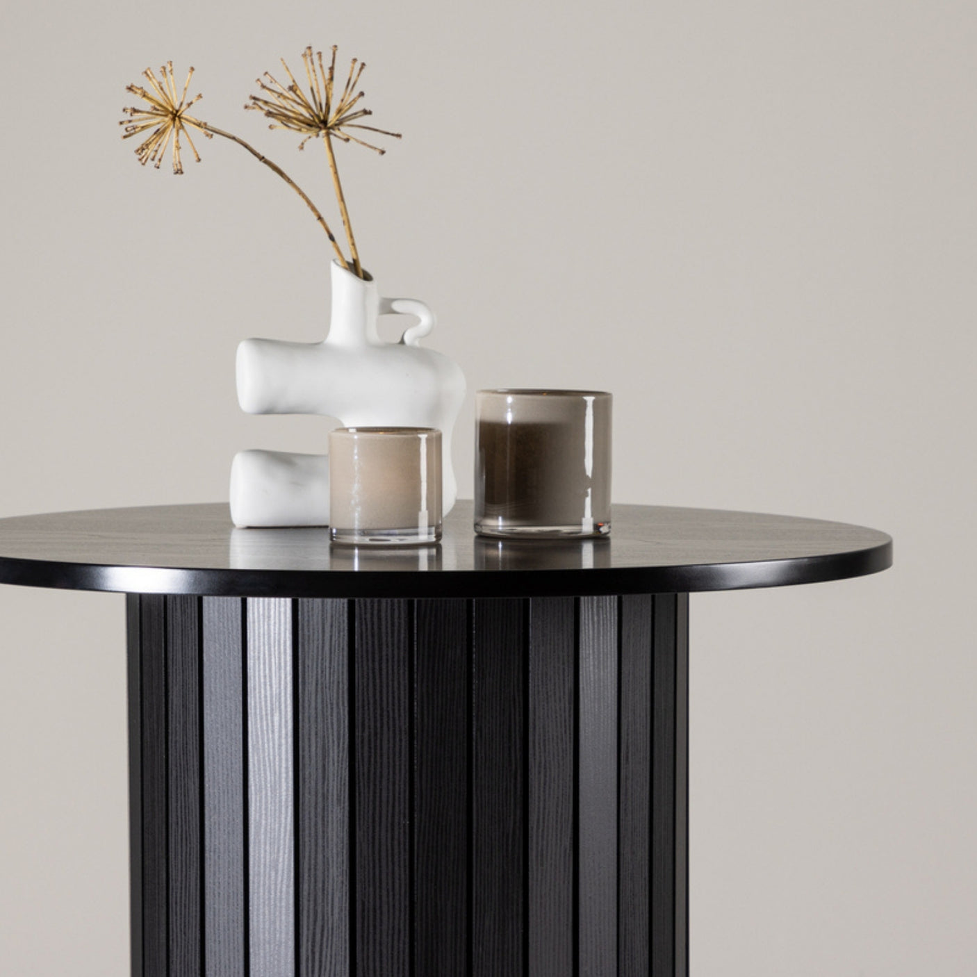 Härön Dining Table Venture Design Spisebord