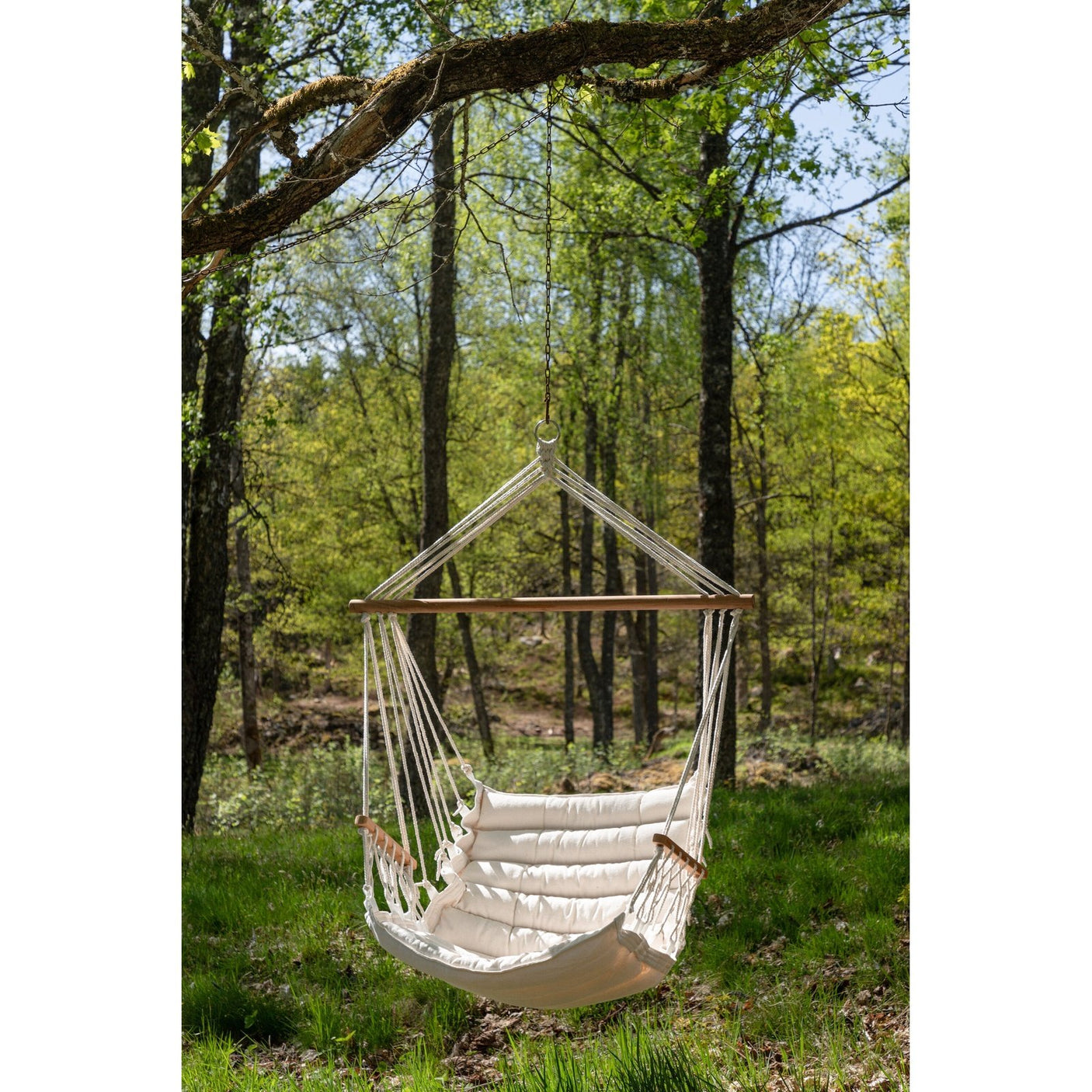 Tapaz hengende solseng Venture Design Solseng