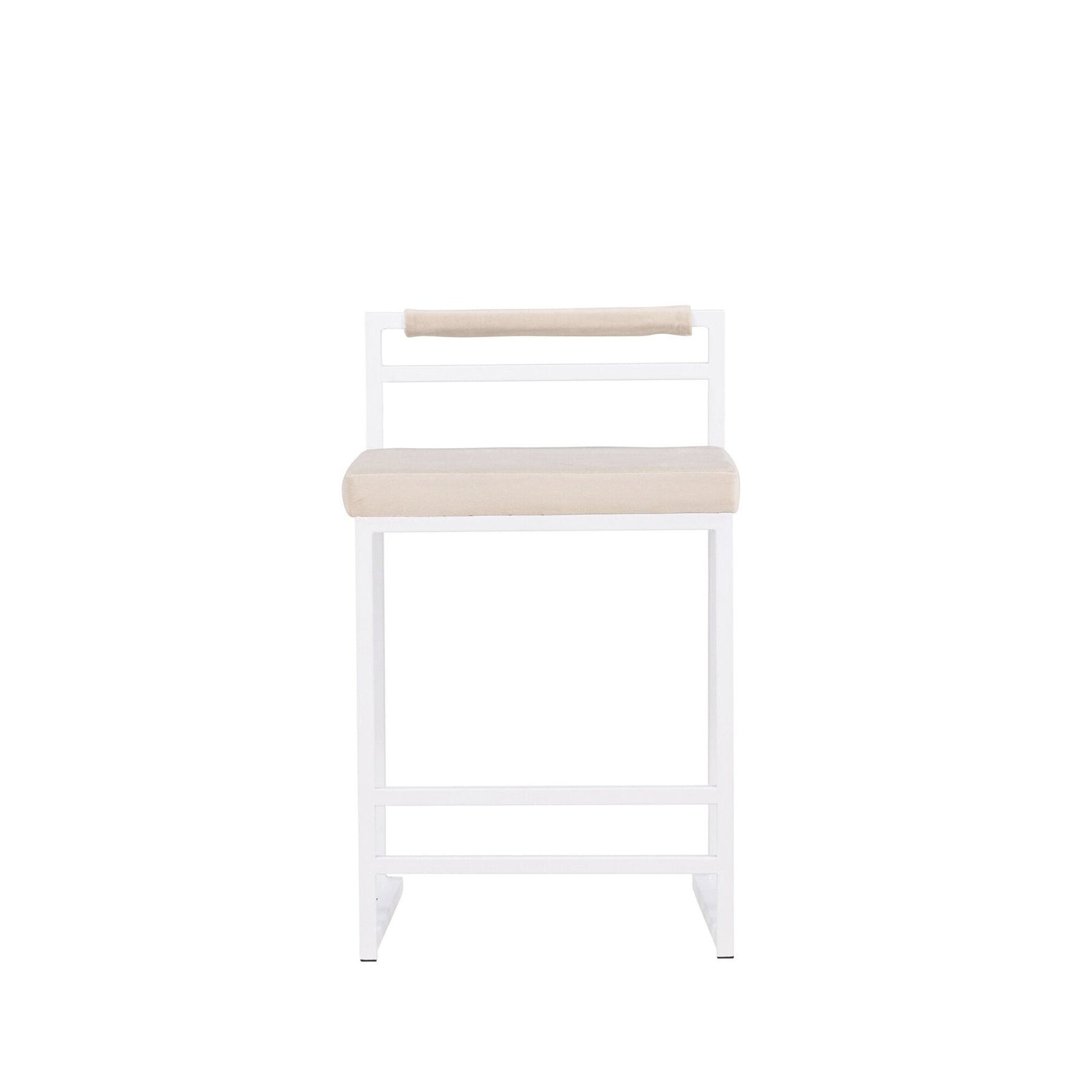Opelika Bar Chair Venture Design Barstol