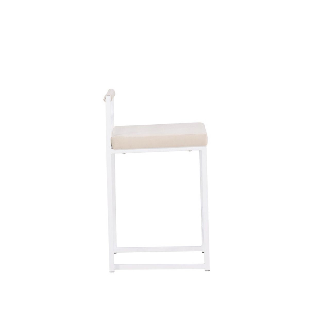 Opelika Bar Chair Venture Design Barstol
