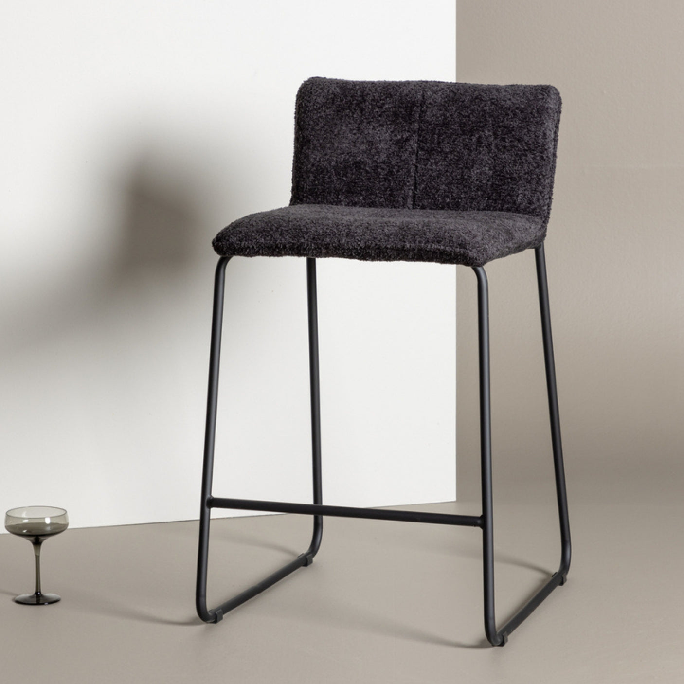 Bisbee Bar Chair Venture Design Barstol