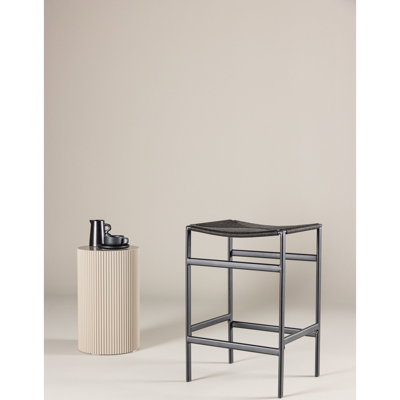 Polly barstol Venture Design Barstol