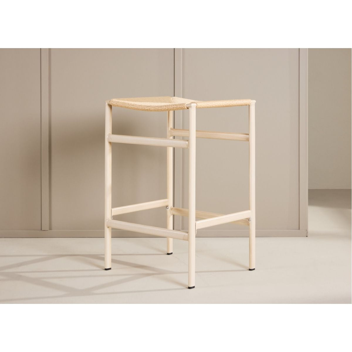 Polly Bar Chair Venture Design Barstol