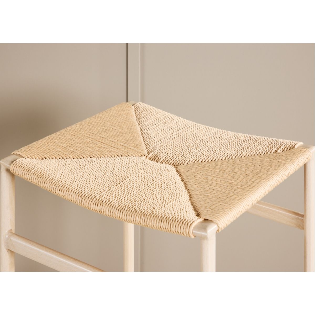 Polly Bar Chair Venture Design Barstol