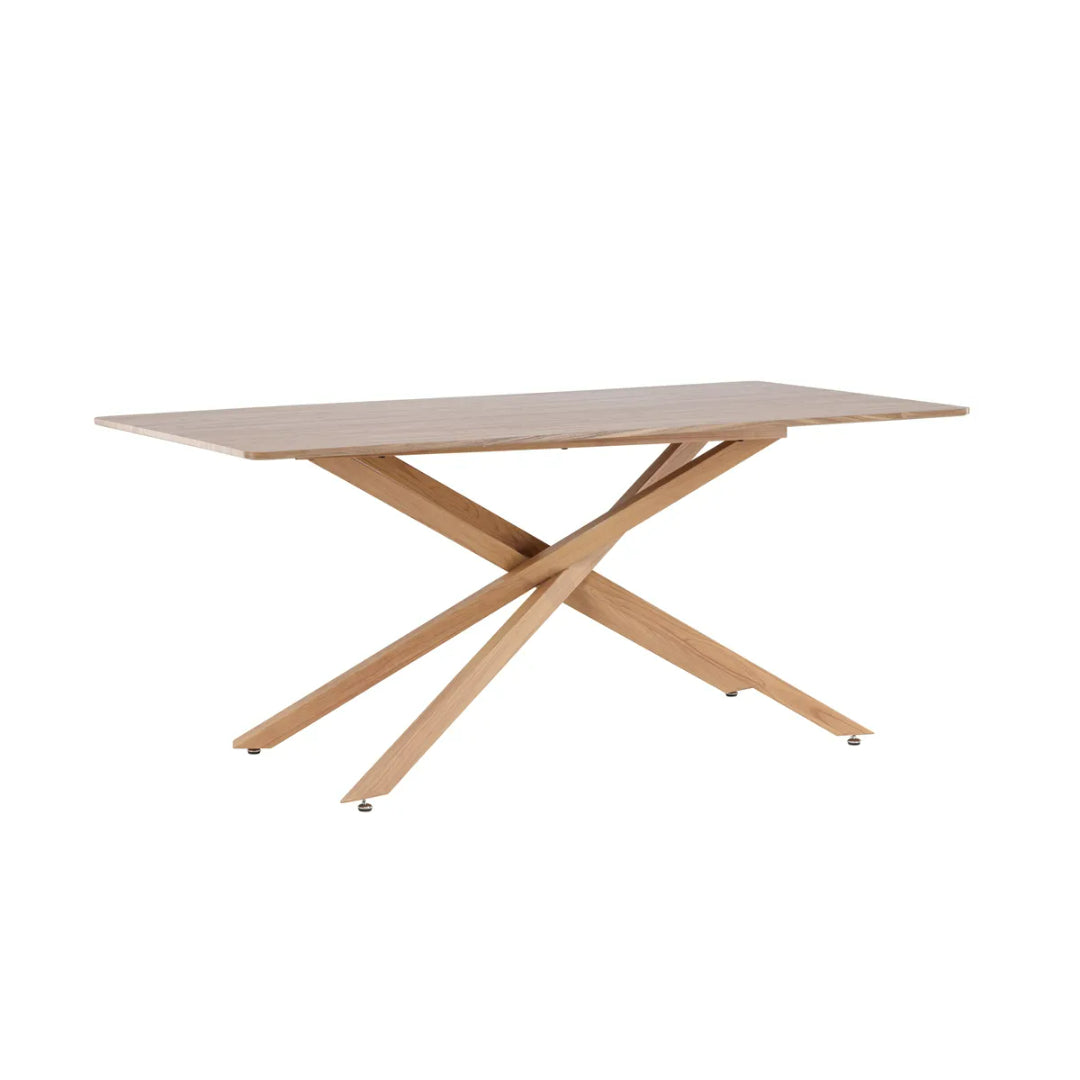 Piazza Dining Table