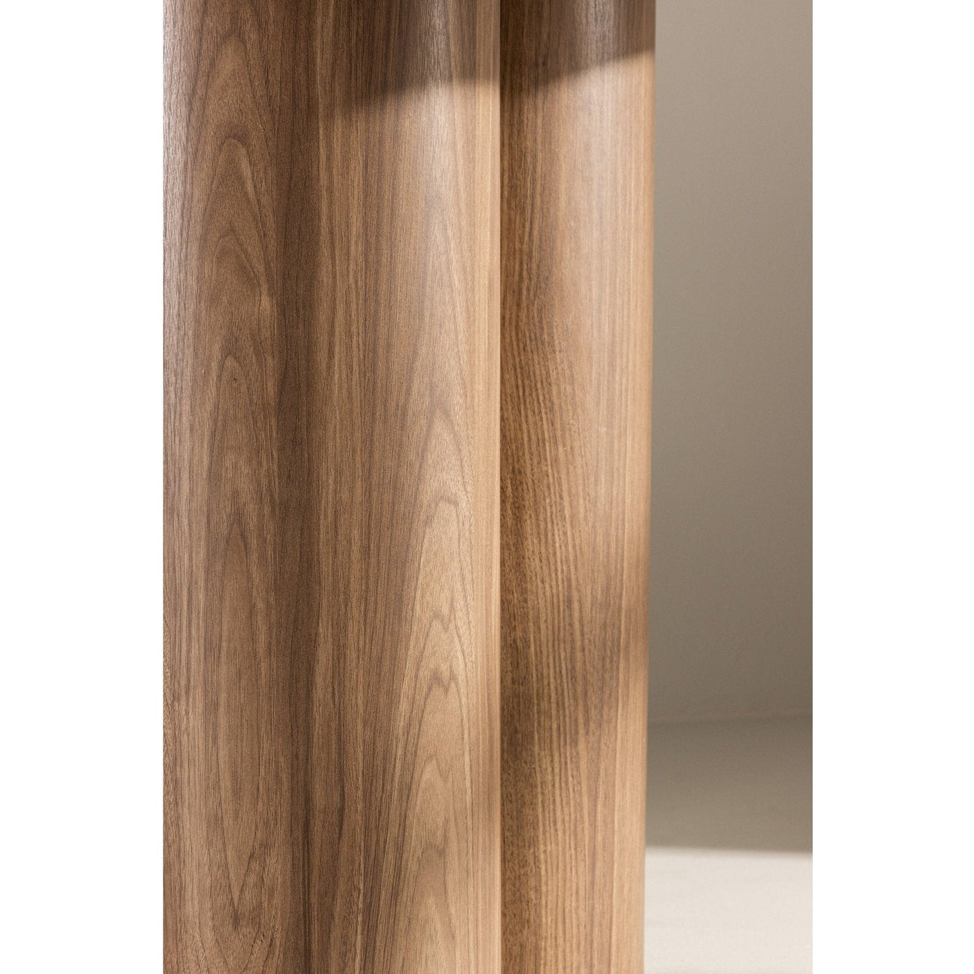 Olivia spisebord Ø110 Venture Design Spisebord