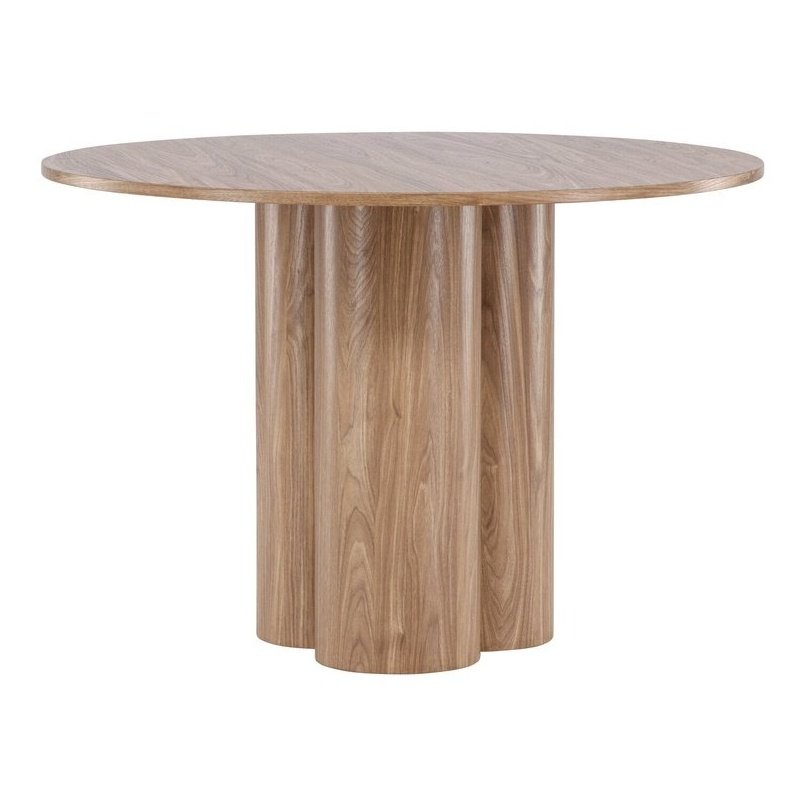 Olivia spisebord Ø110 Venture Design Spisebord
